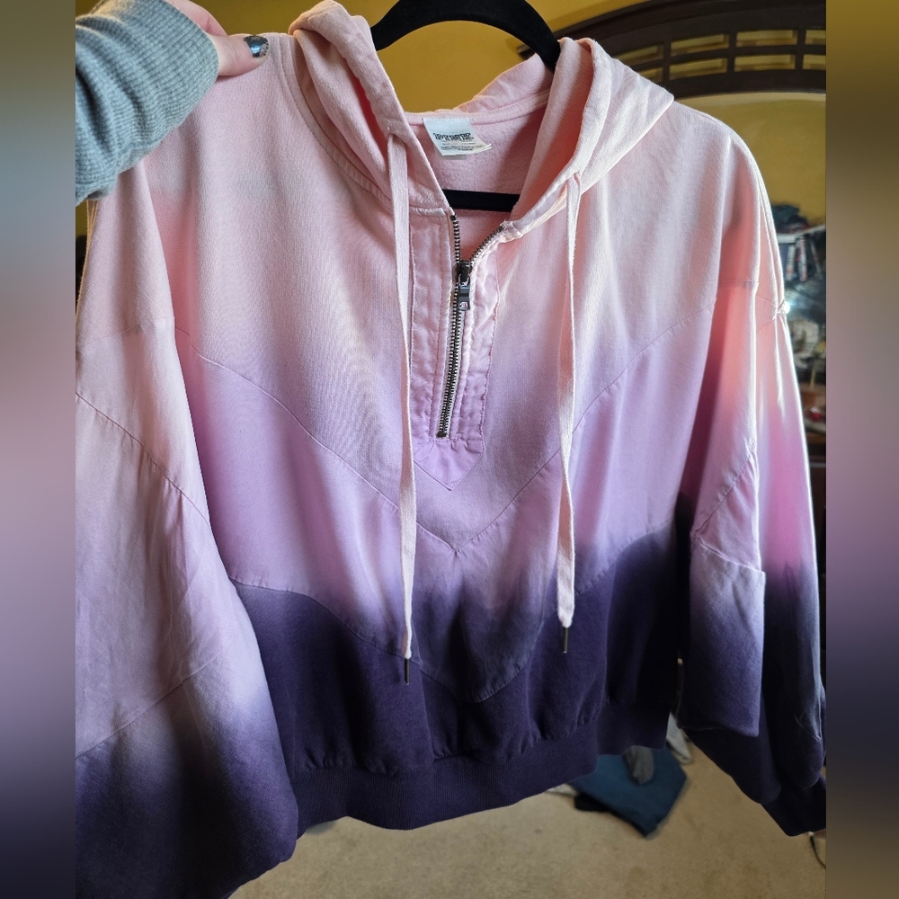 PINK Victorias Secret Hoodie